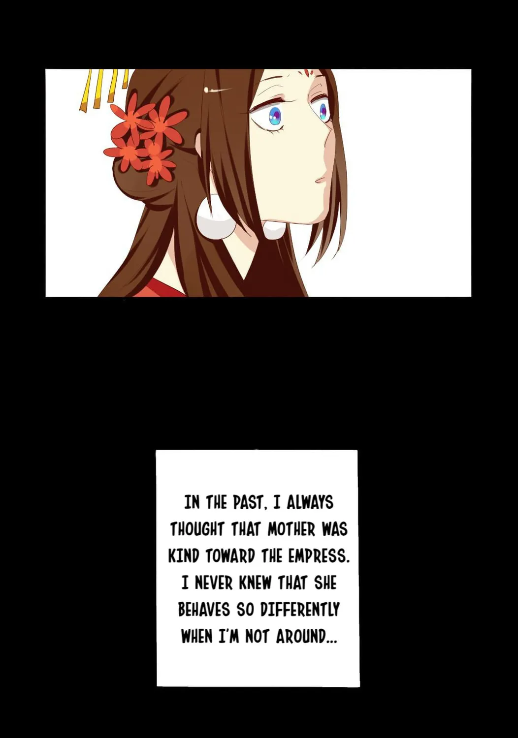 Read No Doubt in Us (Colored) chapter 7 image 19 on Lezhin