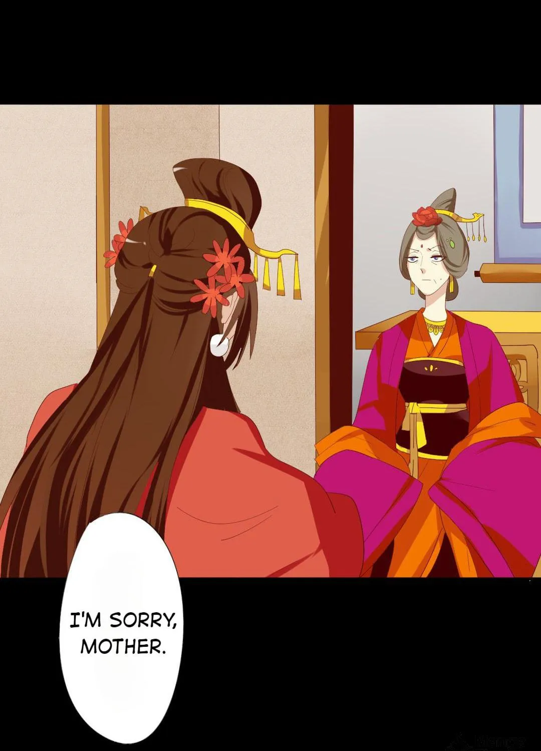 Read No Doubt in Us (Colored) chapter 7 image 21 on Lezhin