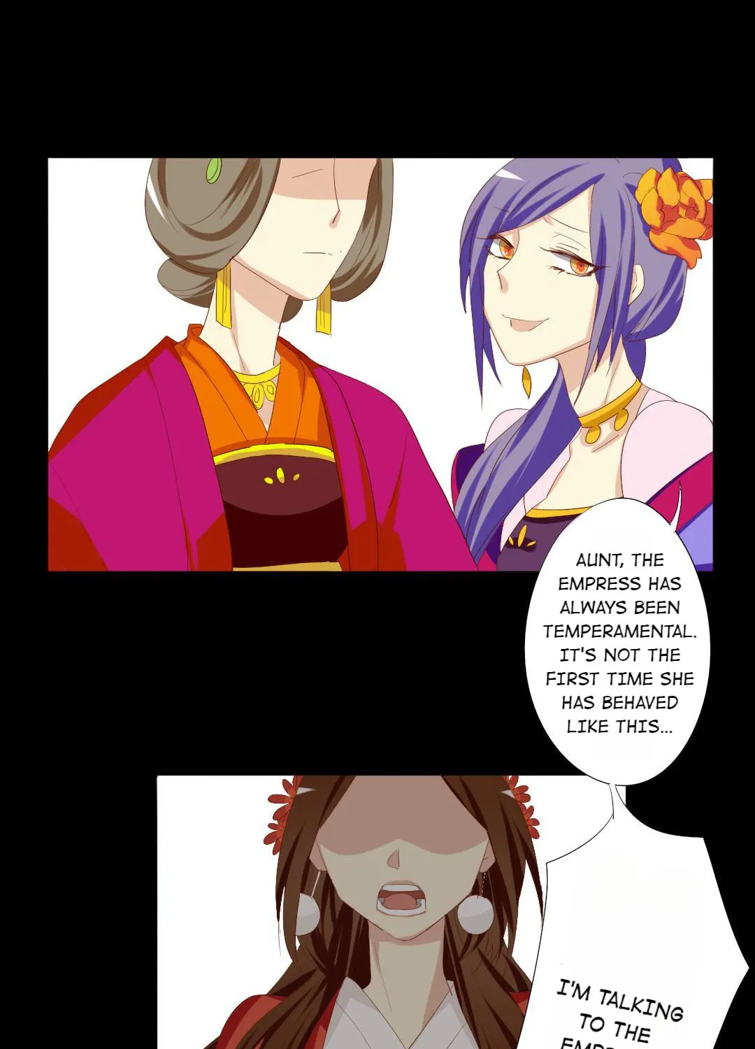 Read No Doubt in Us (Colored) chapter 7 image 23 on Lezhin