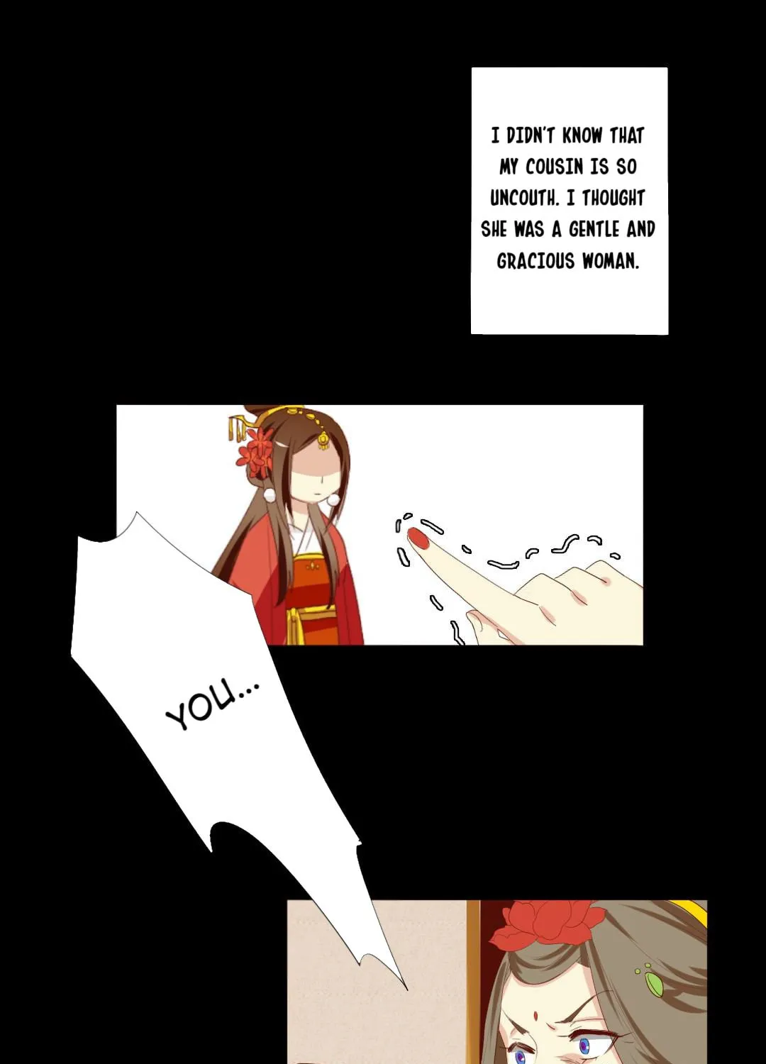 Read No Doubt in Us (Colored) chapter 7 image 25 on Lezhin