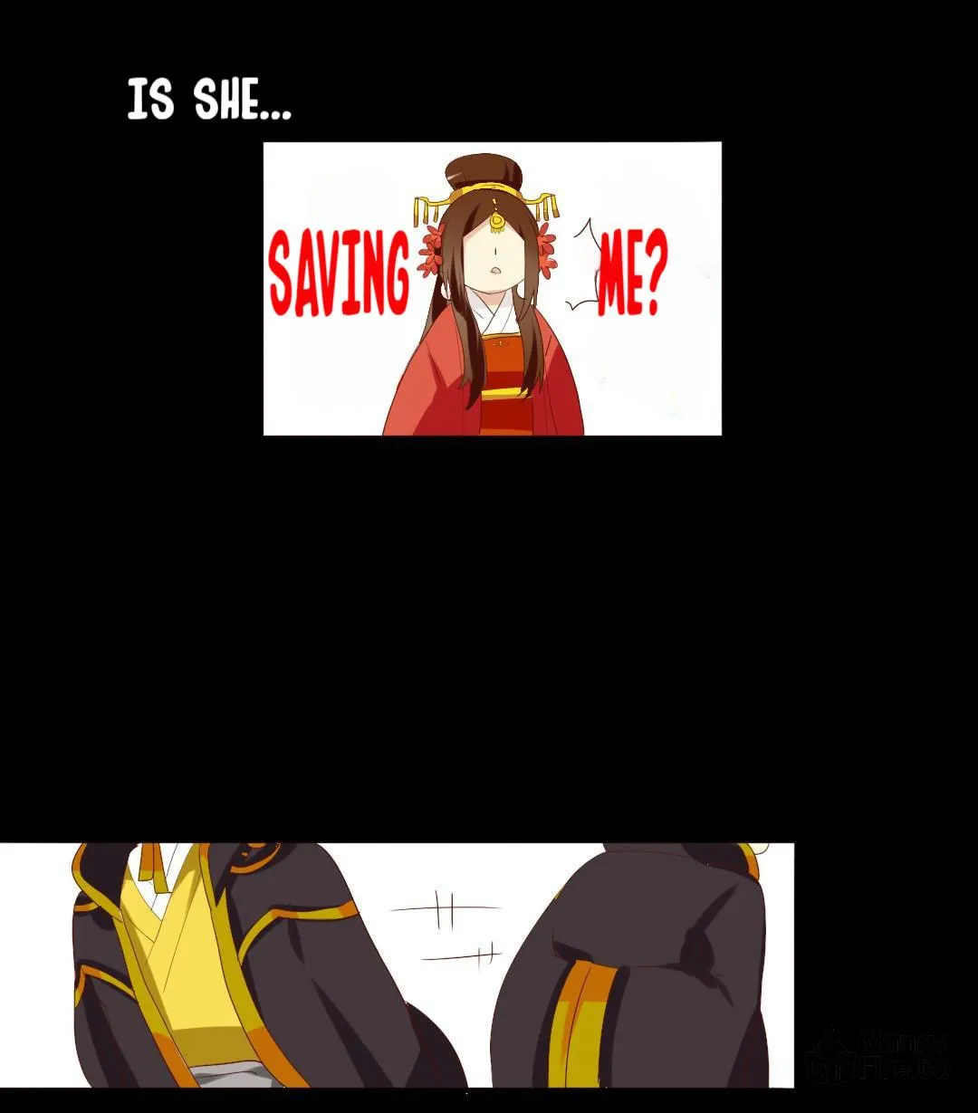 Read No Doubt in Us (Colored) chapter 7 image 27 on Lezhin