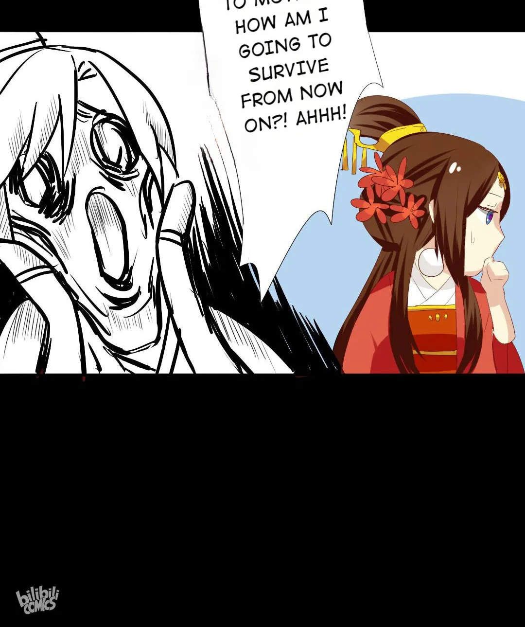 Read No Doubt in Us (Colored) chapter 7 image 29 on Lezhin