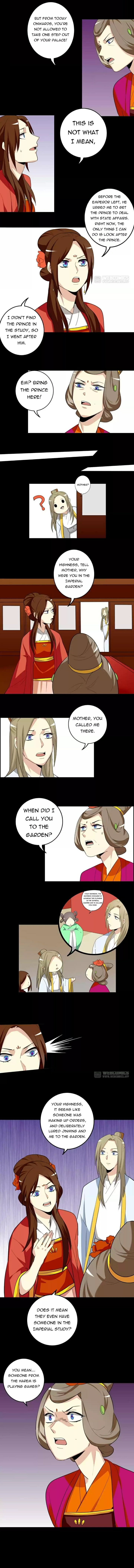 Read No Doubt in Us (Colored) chapter 73 image 1 on Lezhin