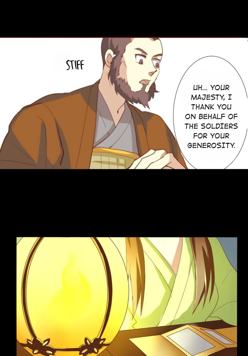 Read No Doubt in Us (Colored) chapter 8 image 14 on Lezhin