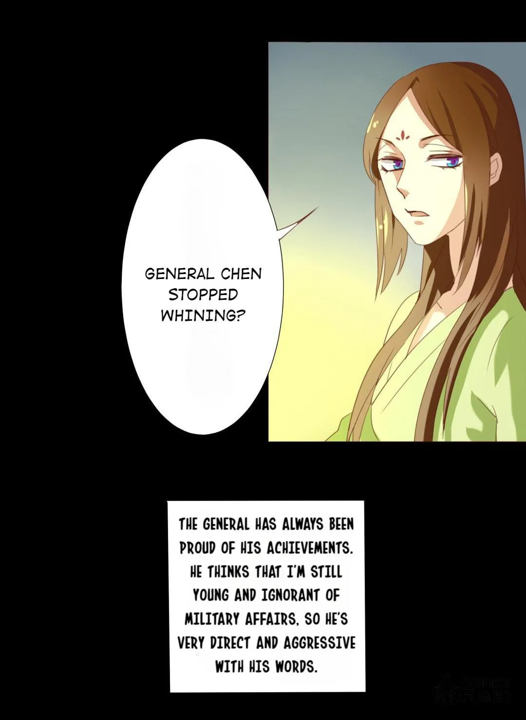 Read No Doubt in Us (Colored) chapter 8 image 16 on Lezhin