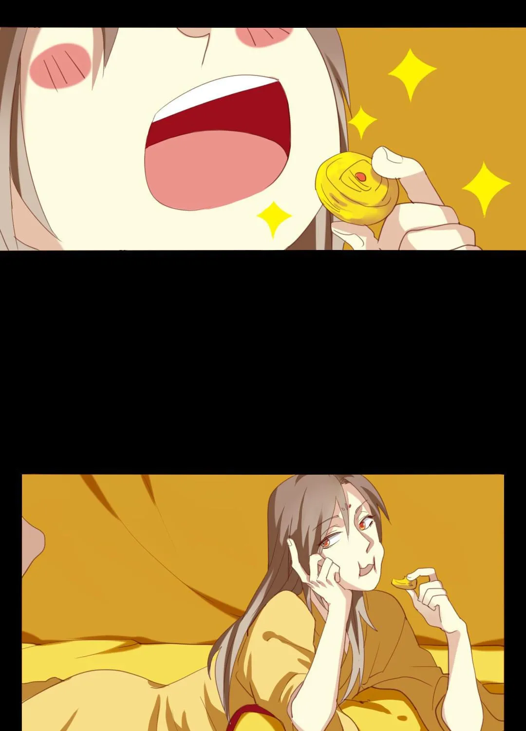 Read No Doubt in Us (Colored) chapter 8 image 17 on Lezhin