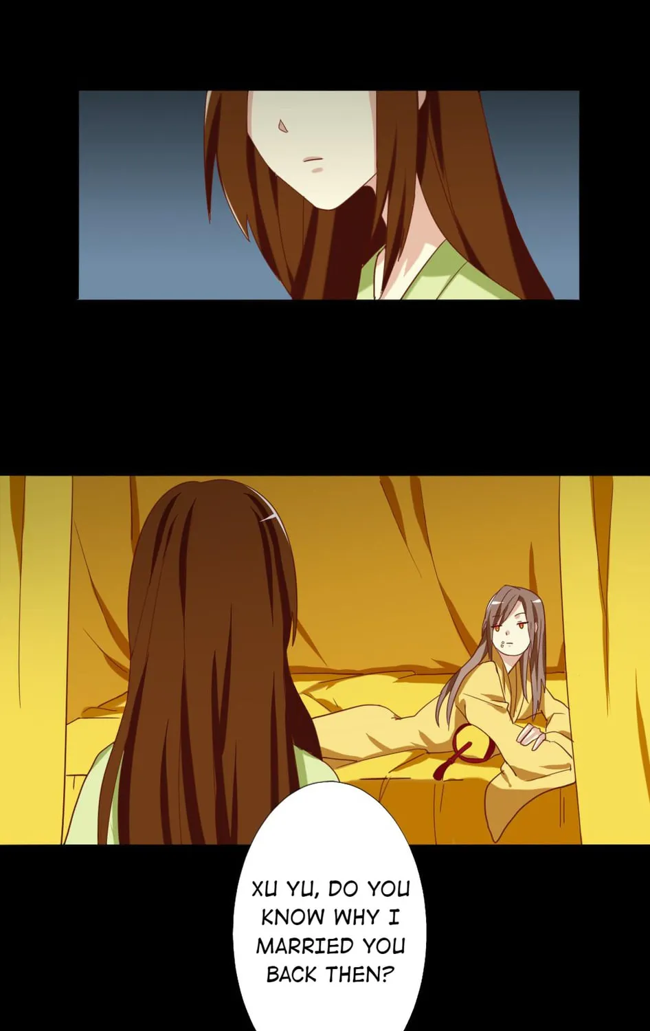 Read No Doubt in Us (Colored) chapter 8 image 19 on Lezhin