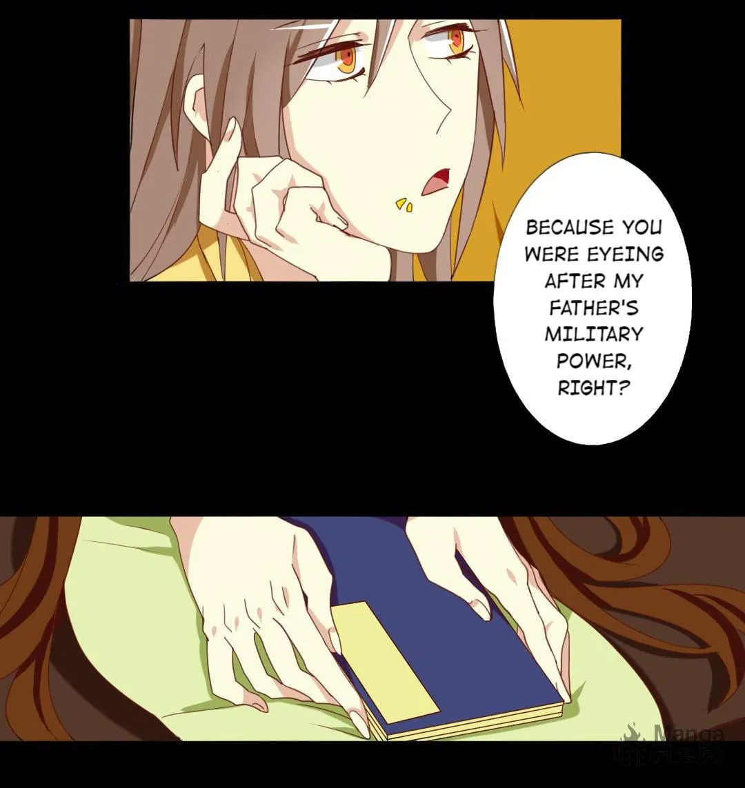Read No Doubt in Us (Colored) chapter 8 image 21 on Lezhin