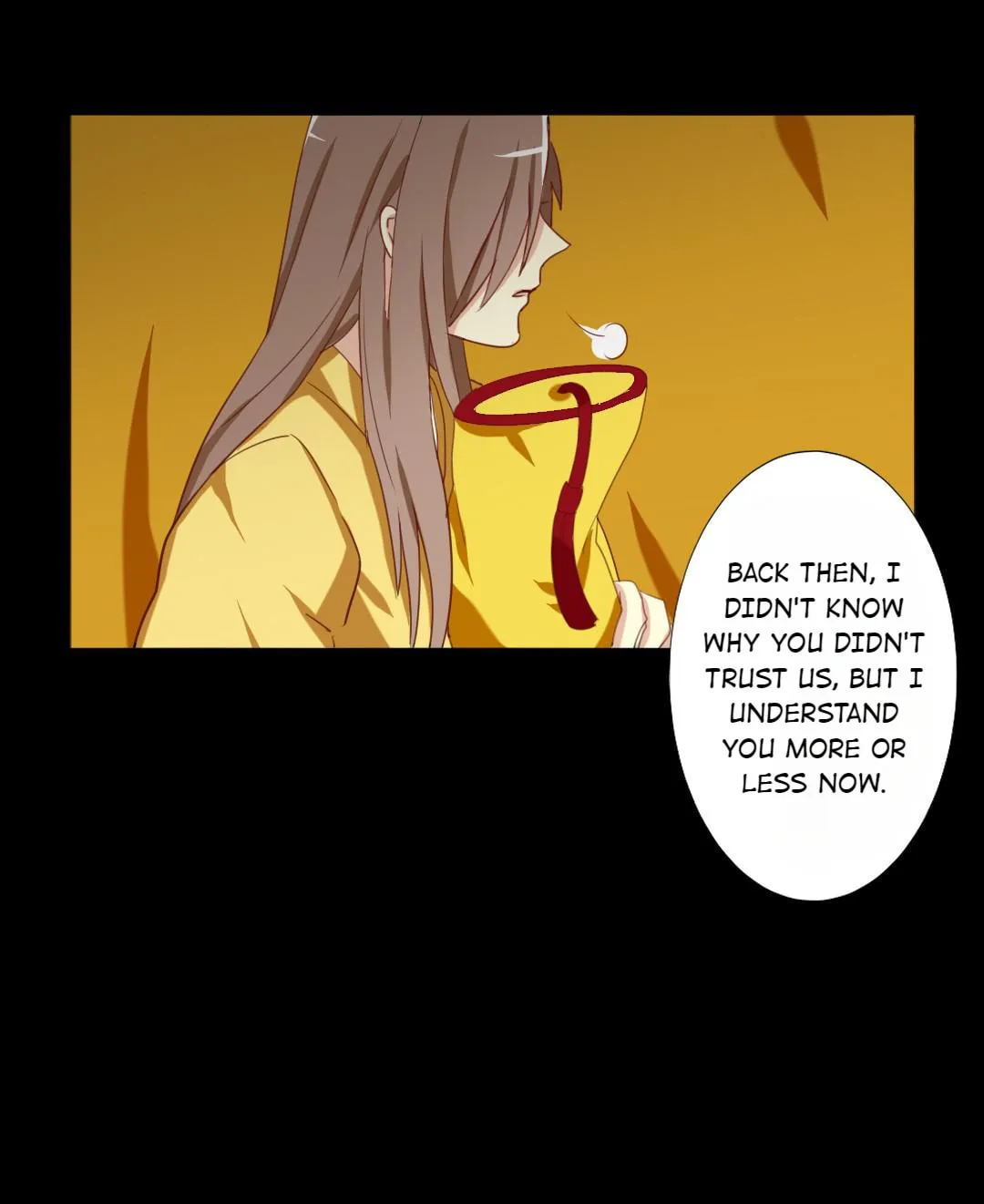Read No Doubt in Us (Colored) chapter 8 image 23 on Lezhin