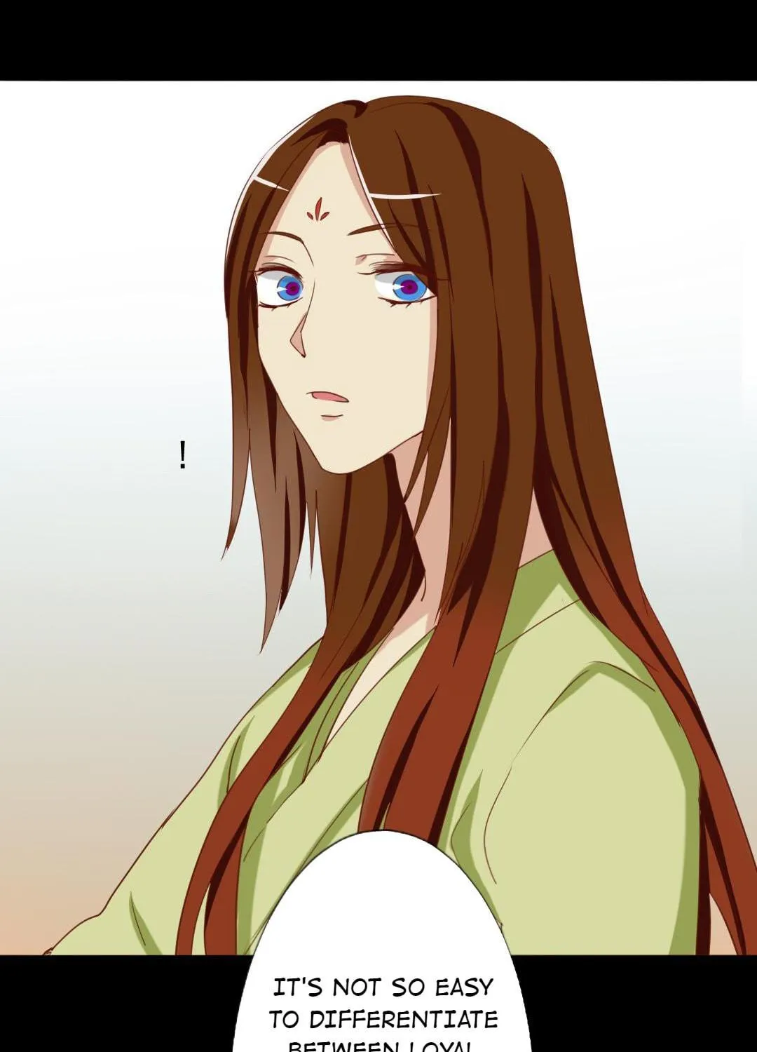 Read No Doubt in Us (Colored) chapter 8 image 24 on Lezhin