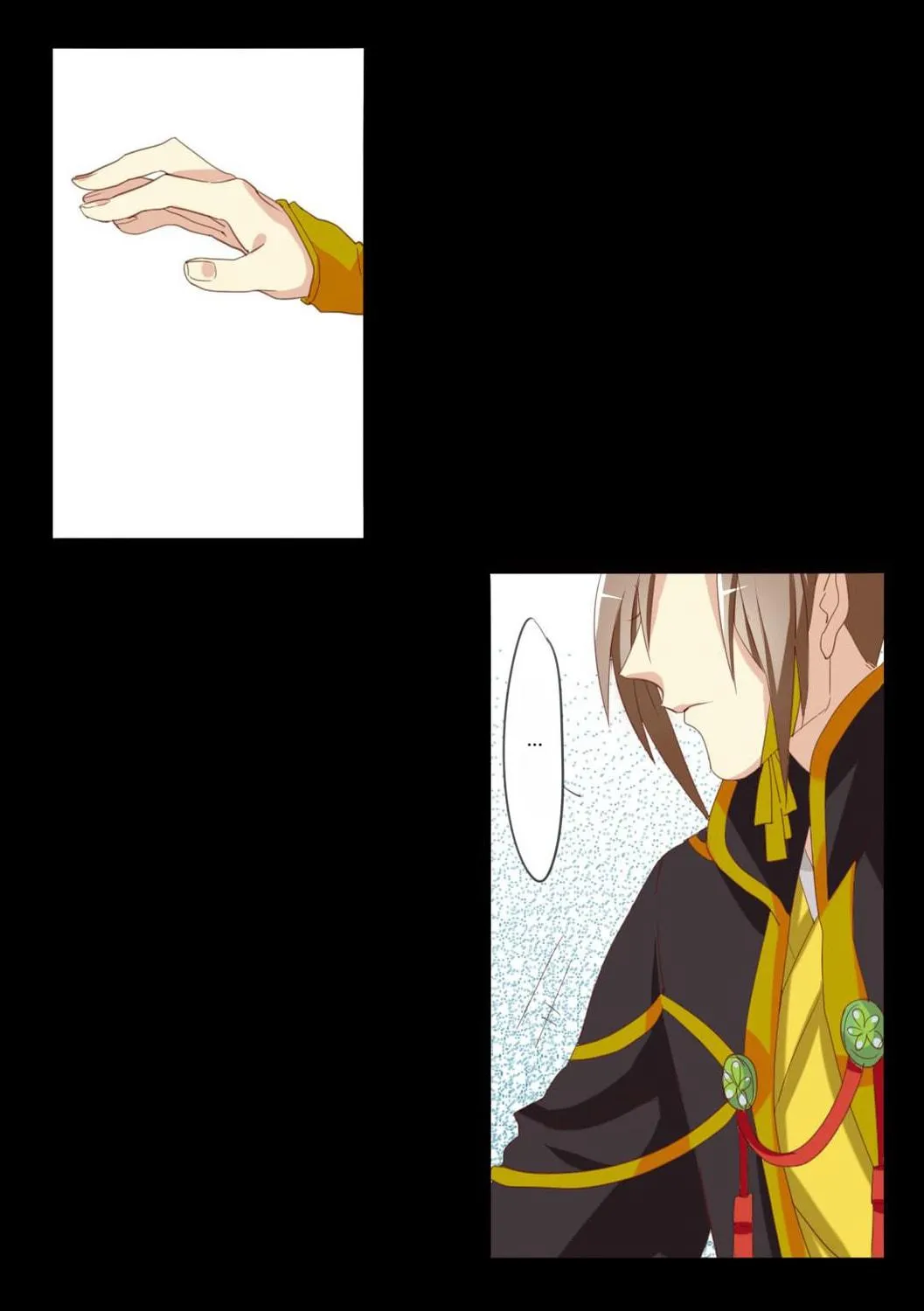 Read No Doubt in Us (Colored) chapter 8 image 5 on Lezhin
