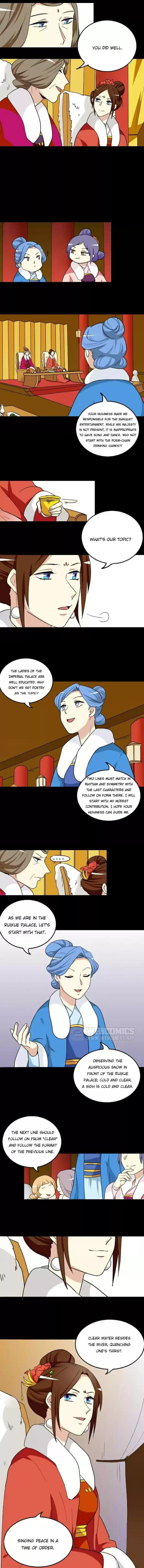 Read No Doubt in Us (Colored) chapter 89 image 1 on Lezhin