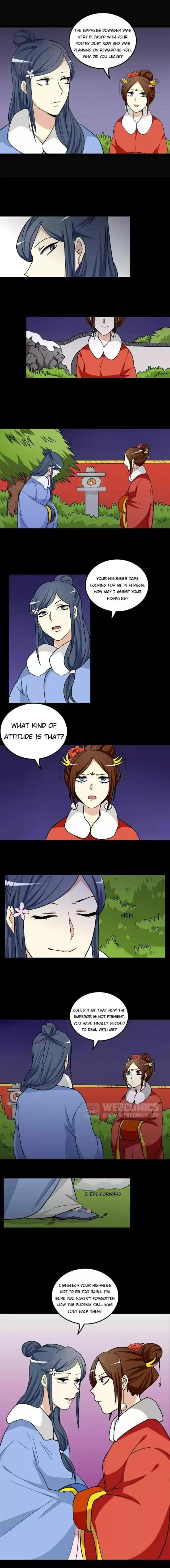 Read No Doubt in Us (Colored) chapter 90 image 1 on Lezhin