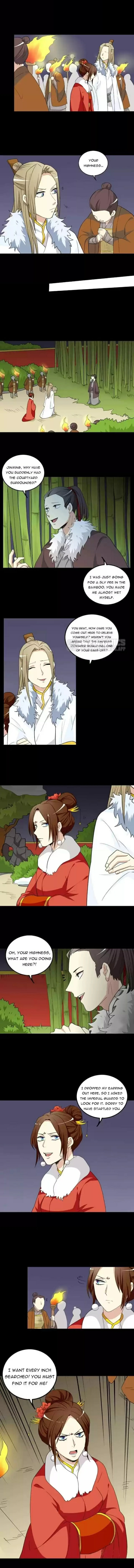 Read No Doubt in Us (Colored) chapter 92 image 1 on Lezhin