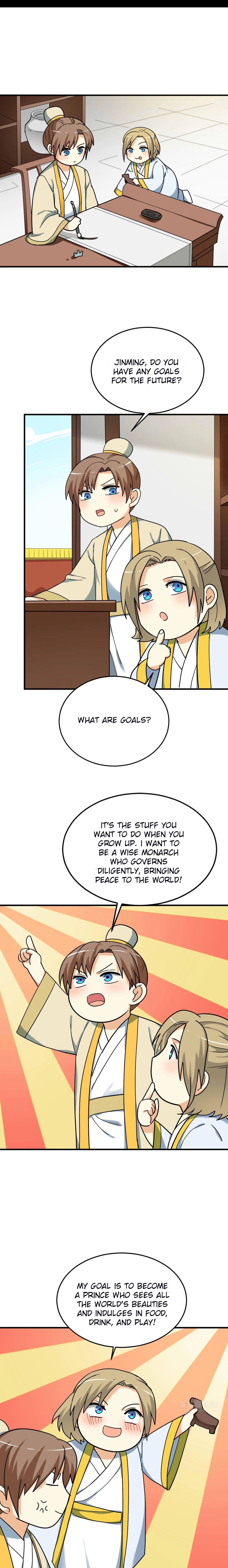 Read No Doubt in Us chapter 0 image 0 on Lezhin