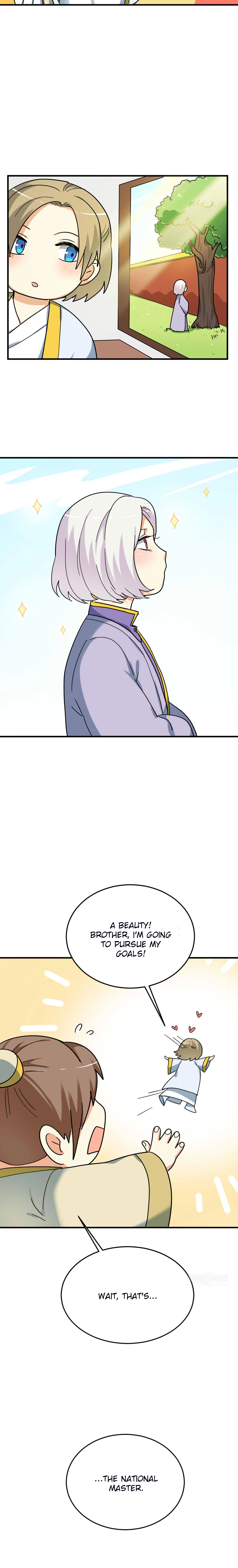 Read No Doubt in Us chapter 0 image 1 on Lezhin