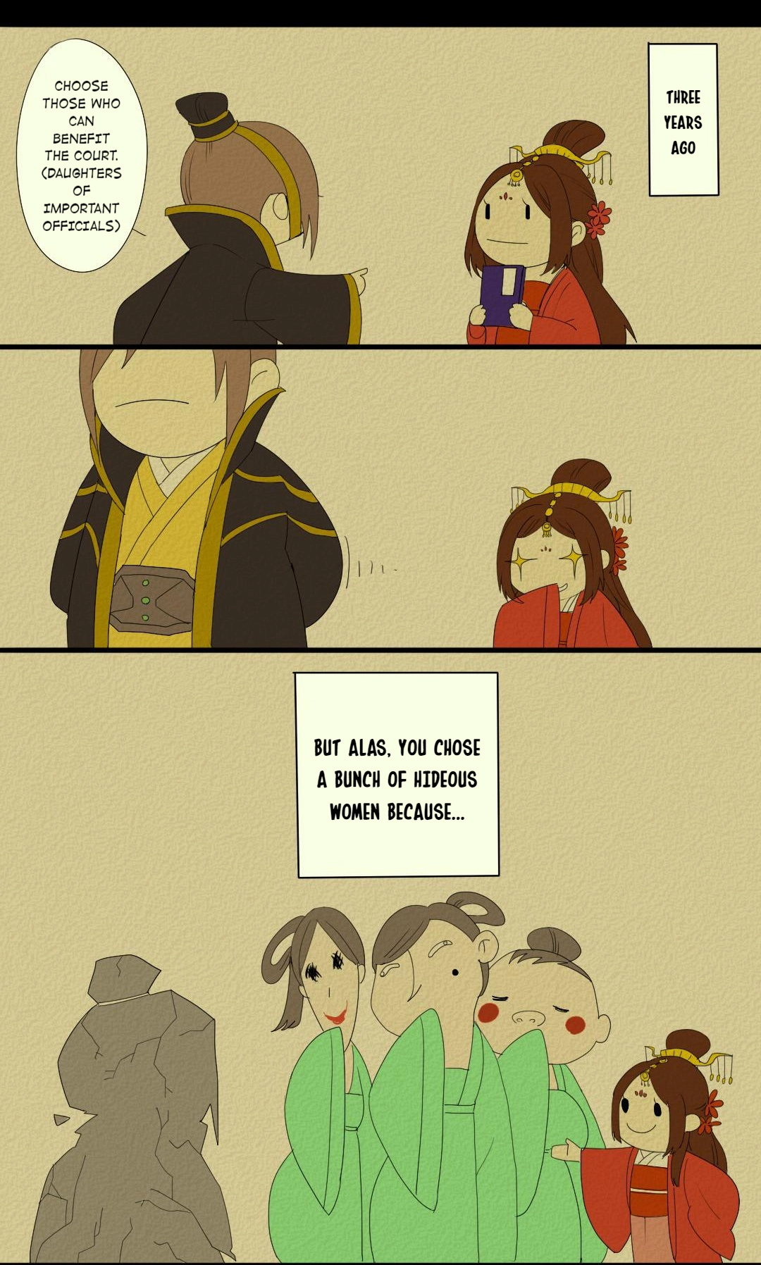 Read No Doubt in Us chapter 1 image 10 on Lezhin