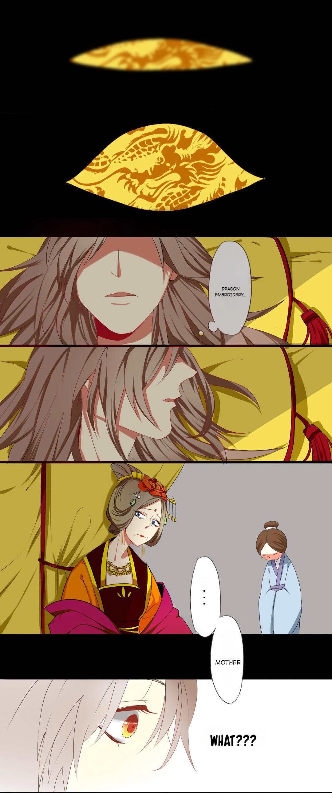 Read No Doubt in Us chapter 1 image 16 on Lezhin