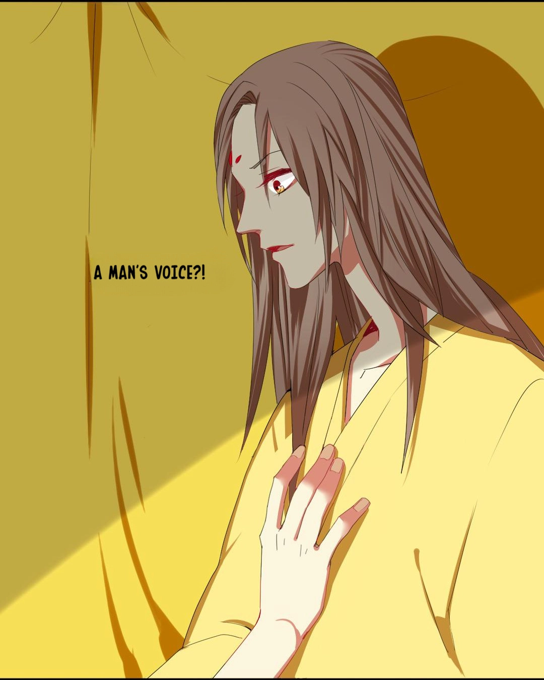 Read No Doubt in Us chapter 1 image 17 on Lezhin