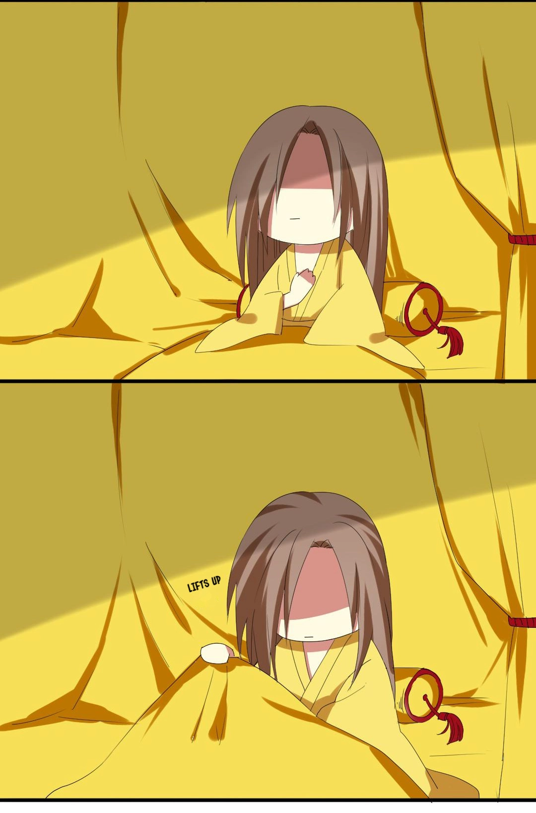Read No Doubt in Us chapter 1 image 18 on Lezhin