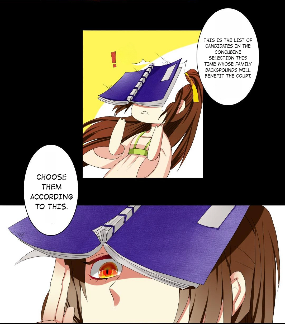 Read No Doubt in Us chapter 1 image 8 on Lezhin