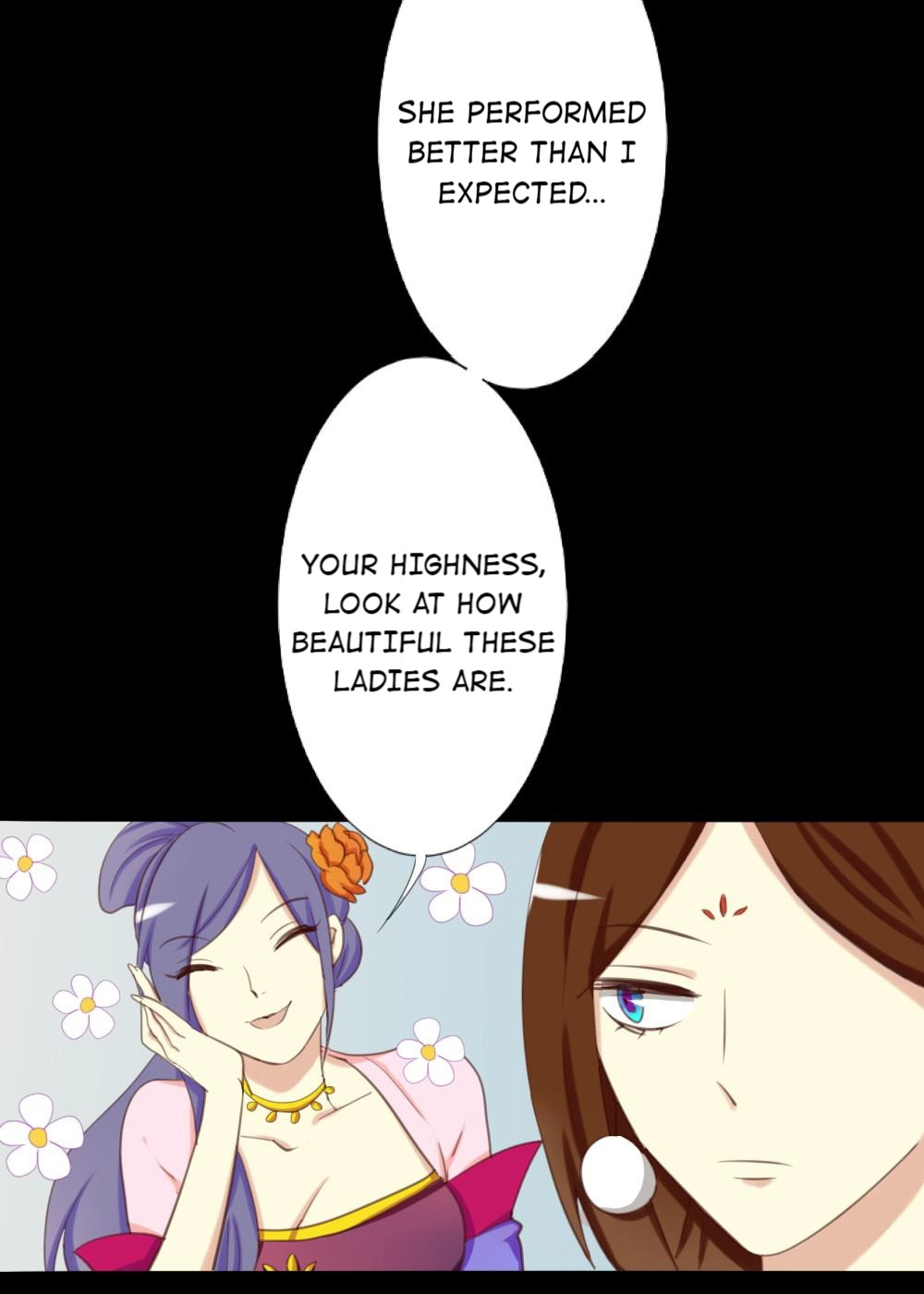 Read No Doubt in Us chapter 10 image 13 on Lezhin
