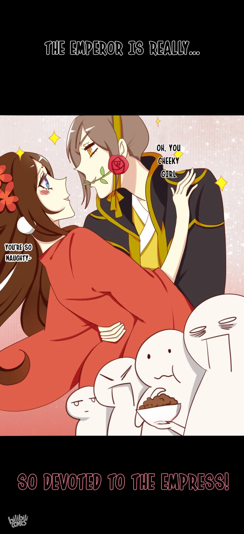 Read No Doubt in Us chapter 10 image 19 on Lezhin