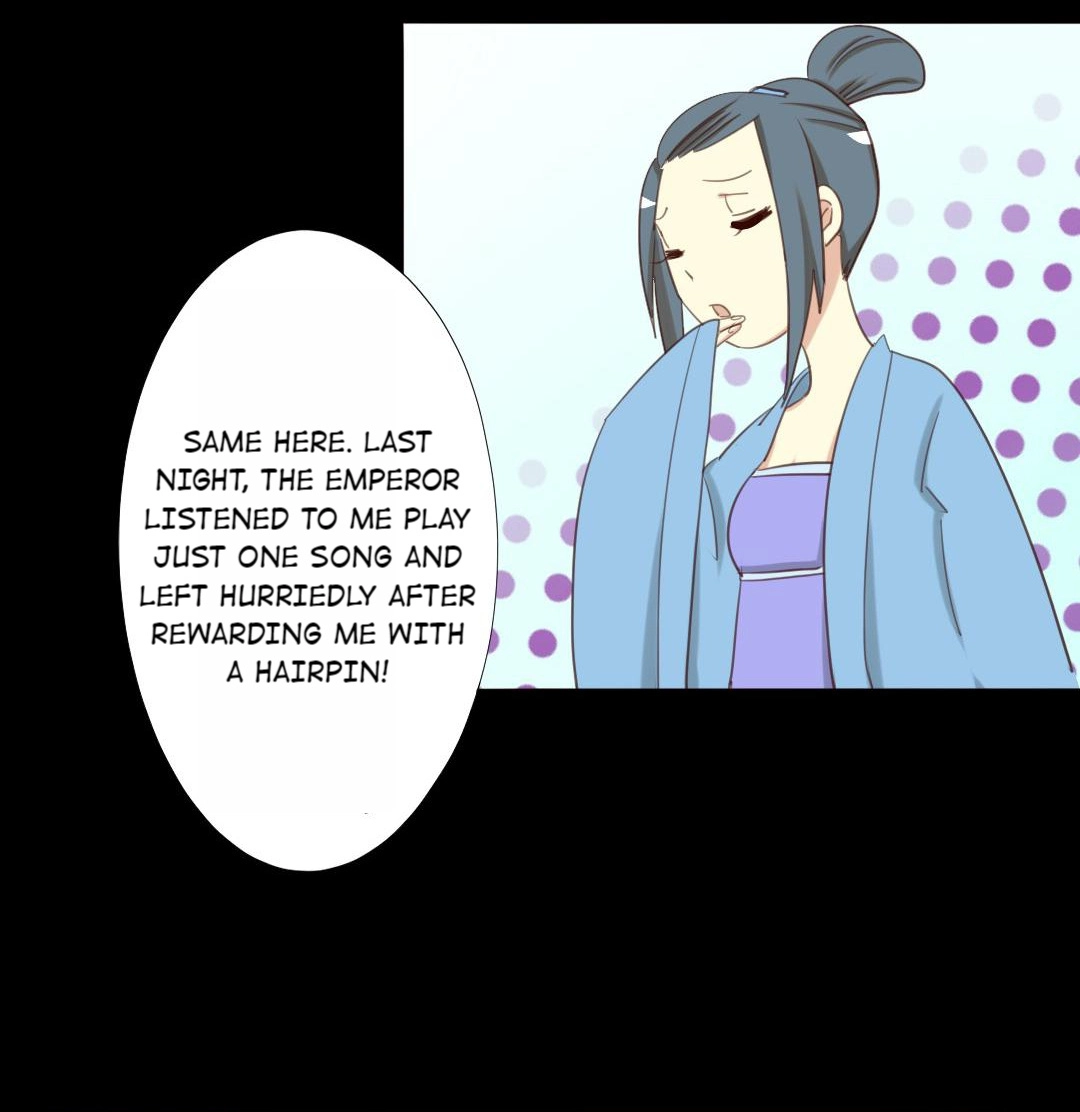 Read No Doubt in Us chapter 10 image 5 on Lezhin