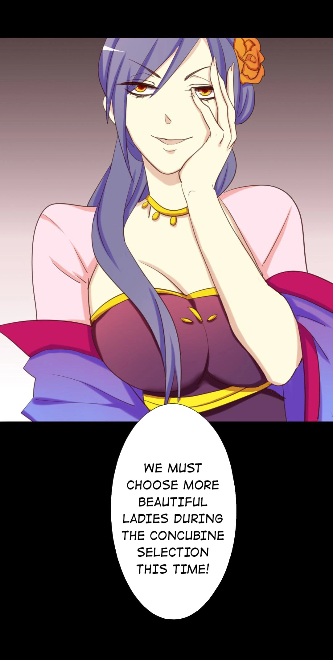 Read No Doubt in Us chapter 10 image 7 on Lezhin
