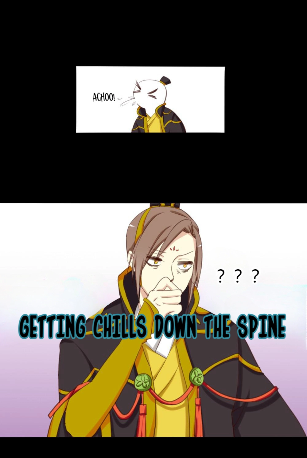Read No Doubt in Us chapter 10 image 8 on Lezhin