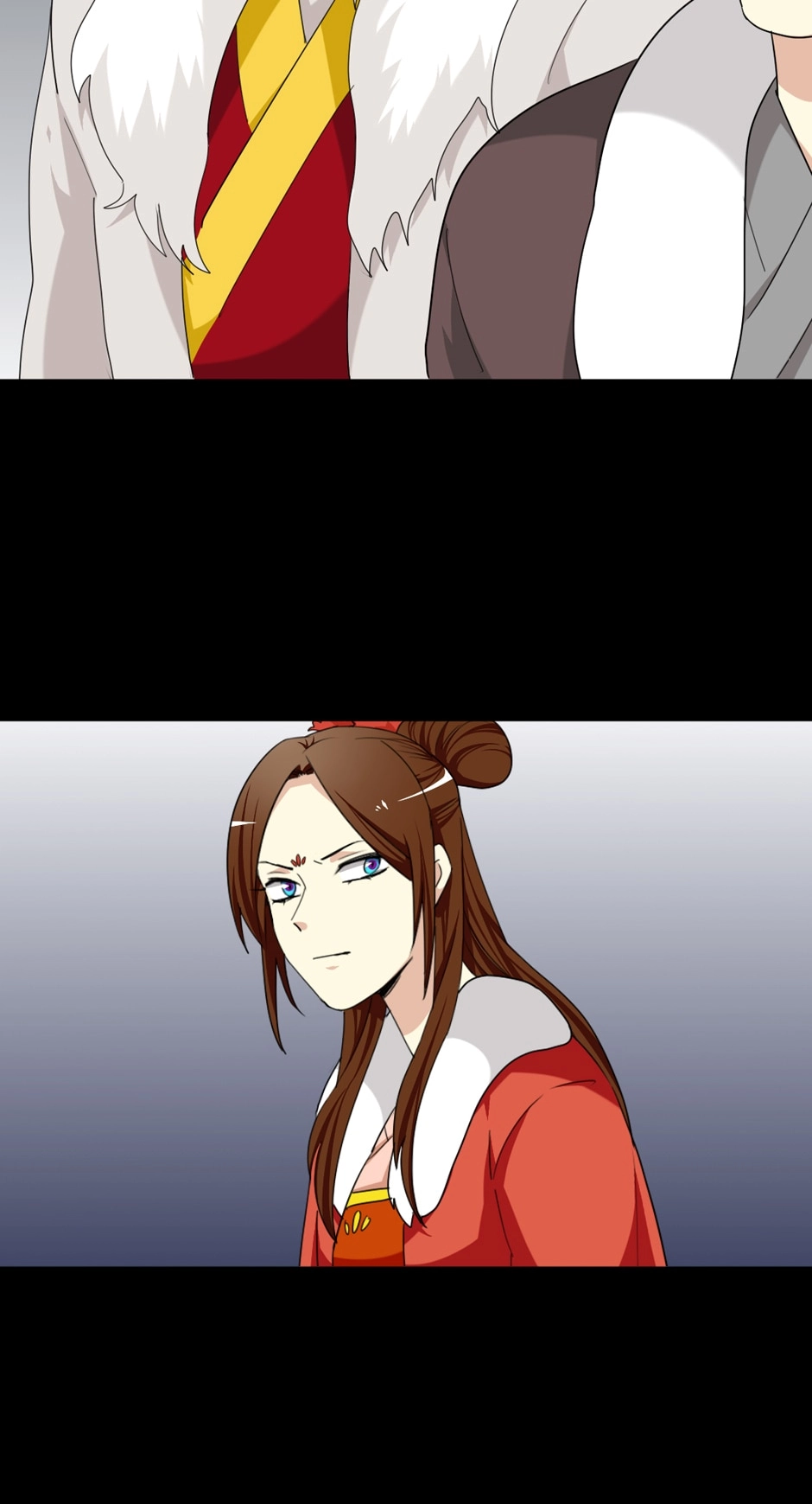 Read No Doubt in Us chapter 100 image 10 on Lezhin