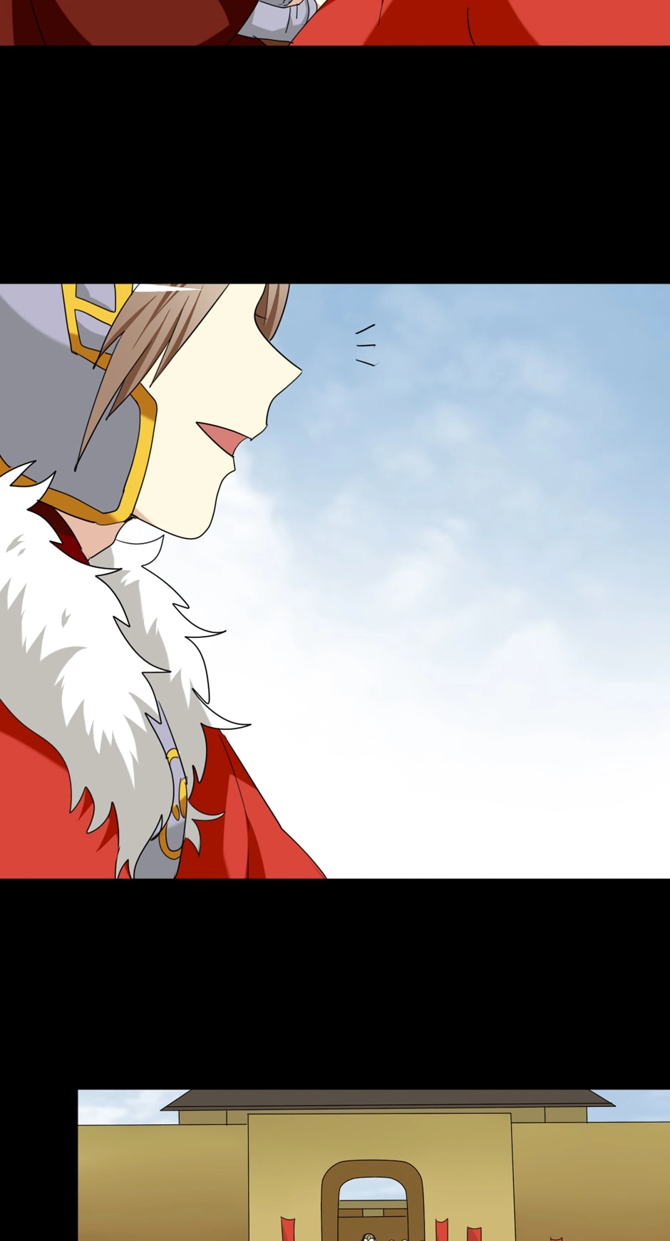 Read No Doubt in Us chapter 100 image 19 on Lezhin