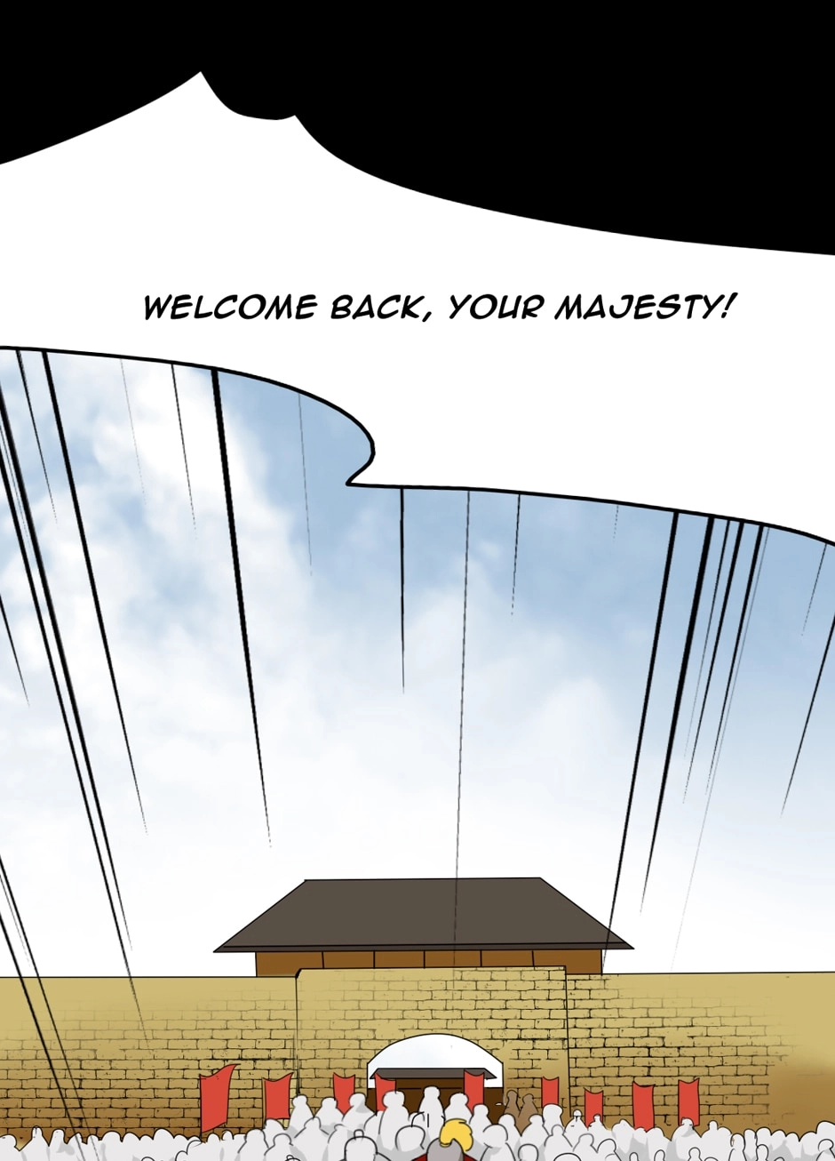 Read No Doubt in Us chapter 100 image 21 on Lezhin