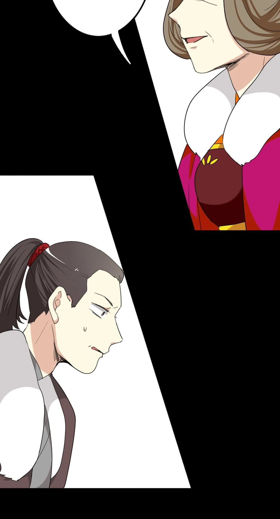 Read No Doubt in Us chapter 100 image 8 on Lezhin