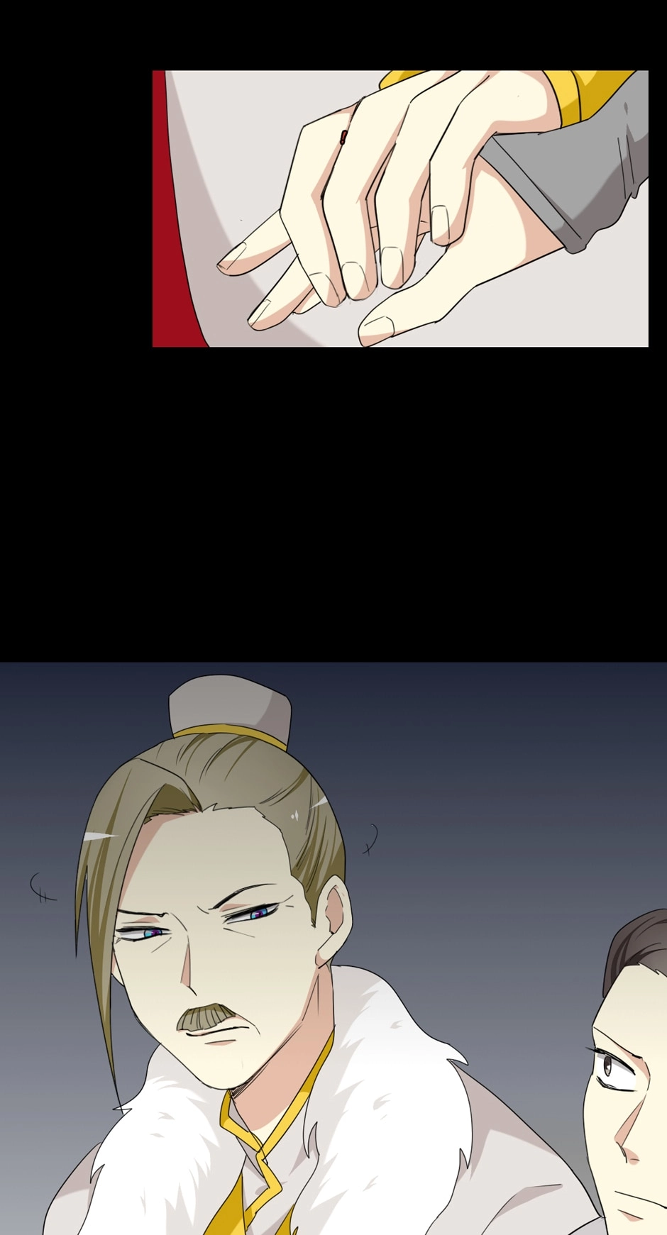 Read No Doubt in Us chapter 100 image 9 on Lezhin