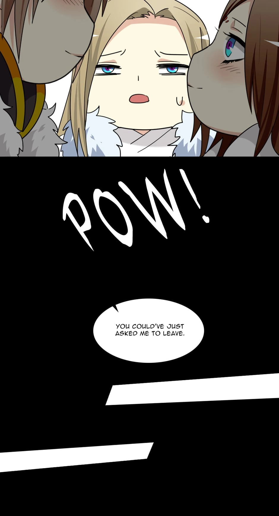 Read No Doubt in Us chapter 101 image 15 on Lezhin