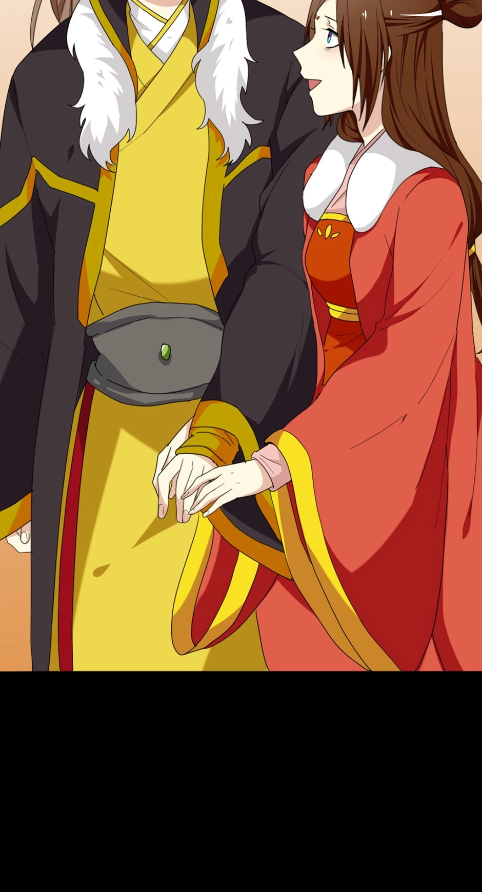 Read No Doubt in Us chapter 101 image 22 on Lezhin