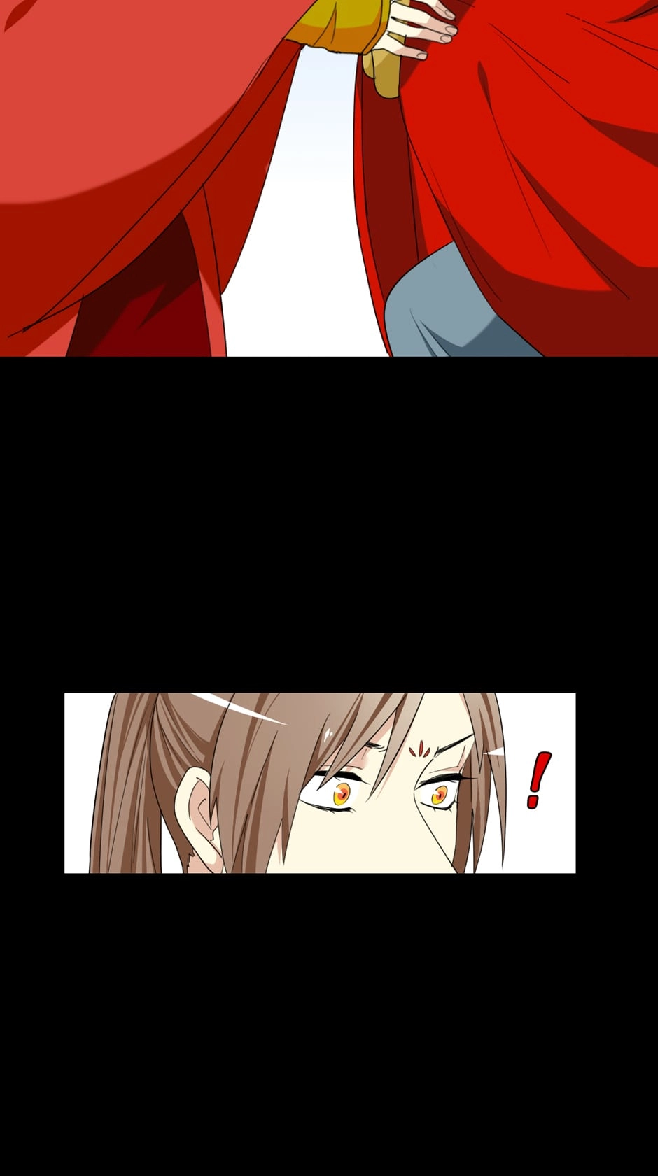 Read No Doubt in Us chapter 101 image 5 on Lezhin