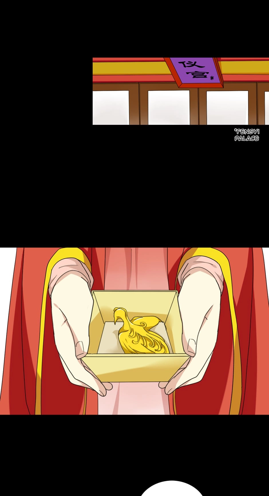 Read No Doubt in Us chapter 102 image 1 on Lezhin