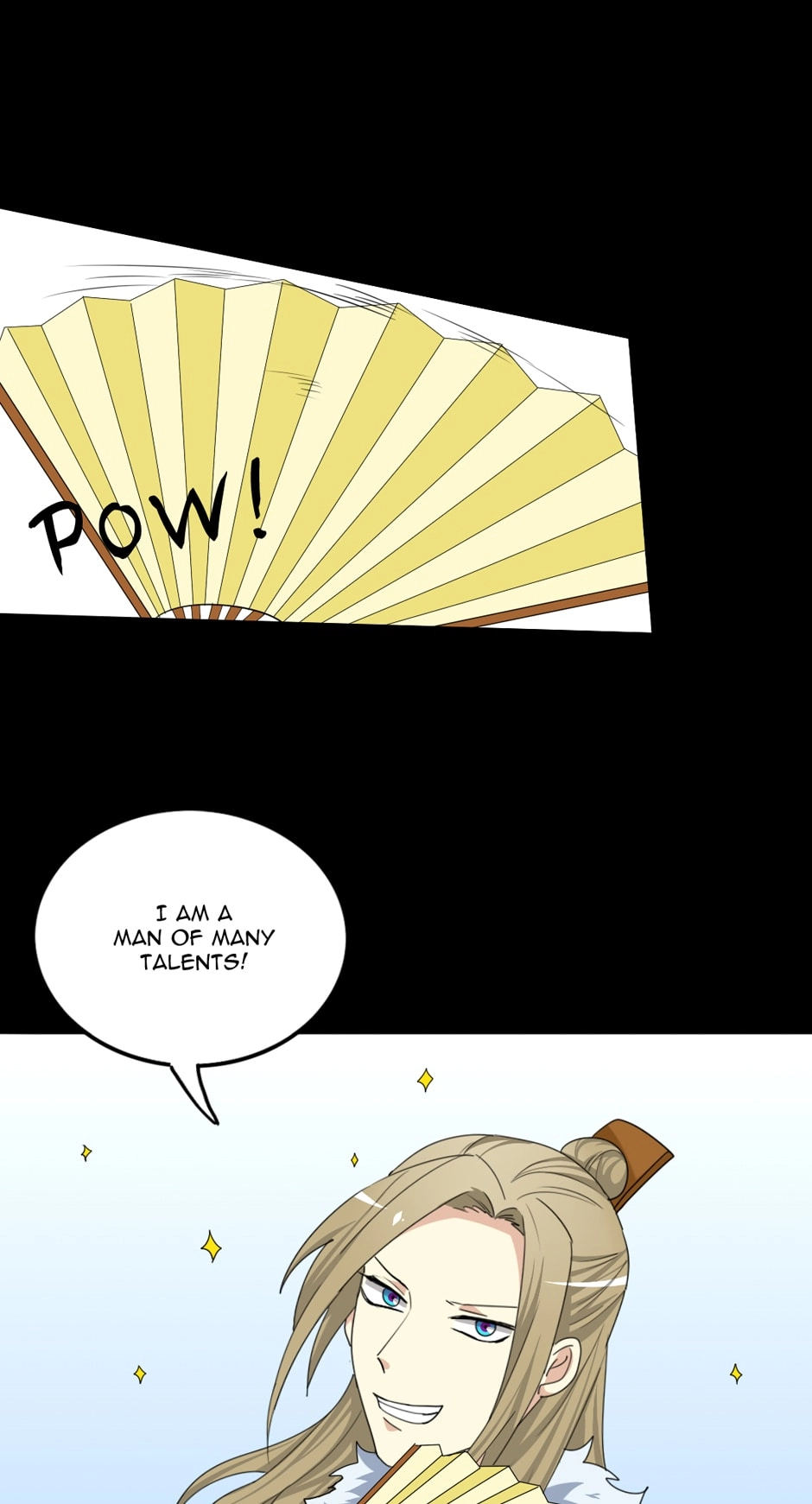 Read No Doubt in Us chapter 102 image 13 on Lezhin