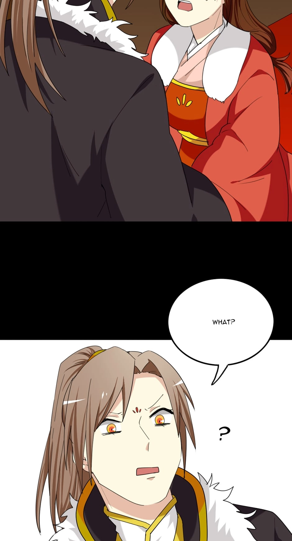 Read No Doubt in Us chapter 102 image 18 on Lezhin
