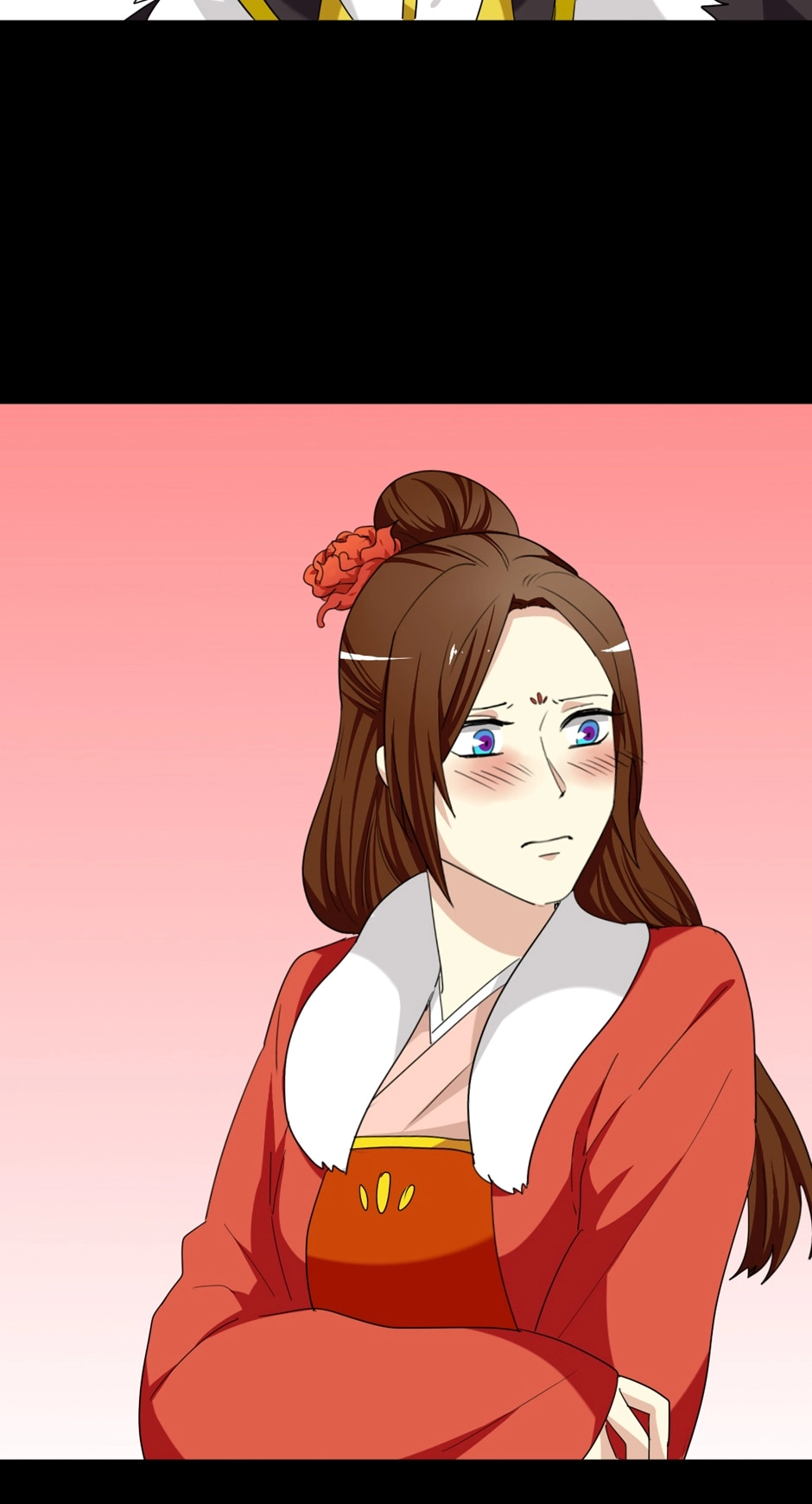 Read No Doubt in Us chapter 102 image 19 on Lezhin