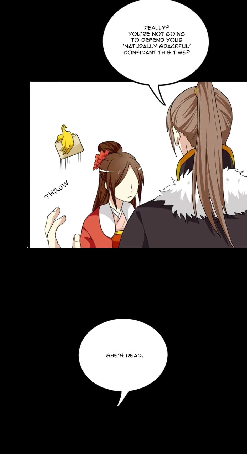 Read No Doubt in Us chapter 102 image 5 on Lezhin