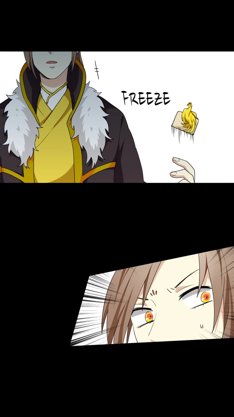 Read No Doubt in Us chapter 102 image 6 on Lezhin