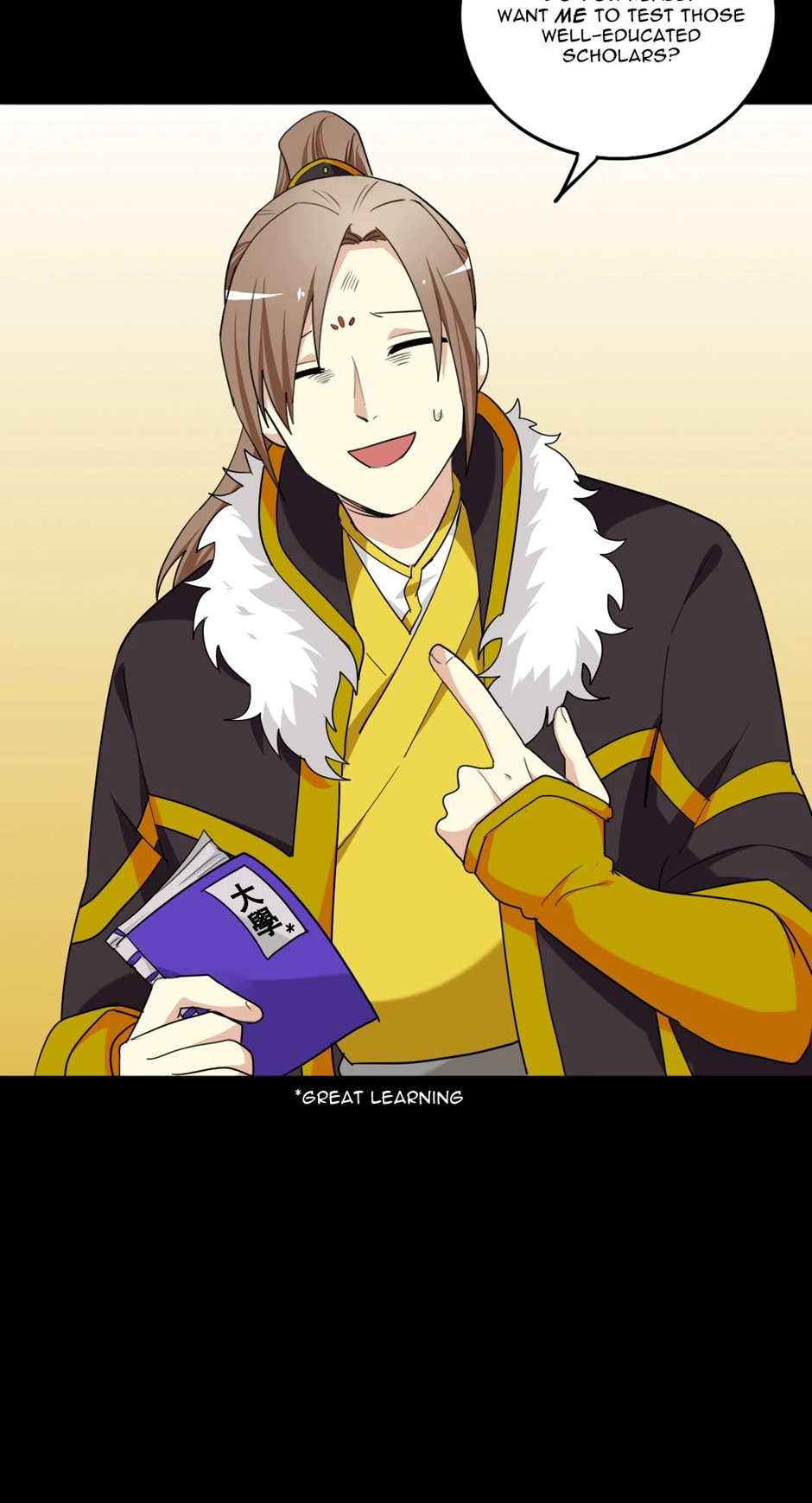Read No Doubt in Us chapter 103 image 10 on Lezhin