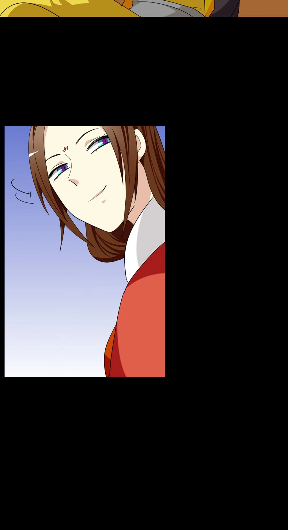 Read No Doubt in Us chapter 103 image 5 on Lezhin