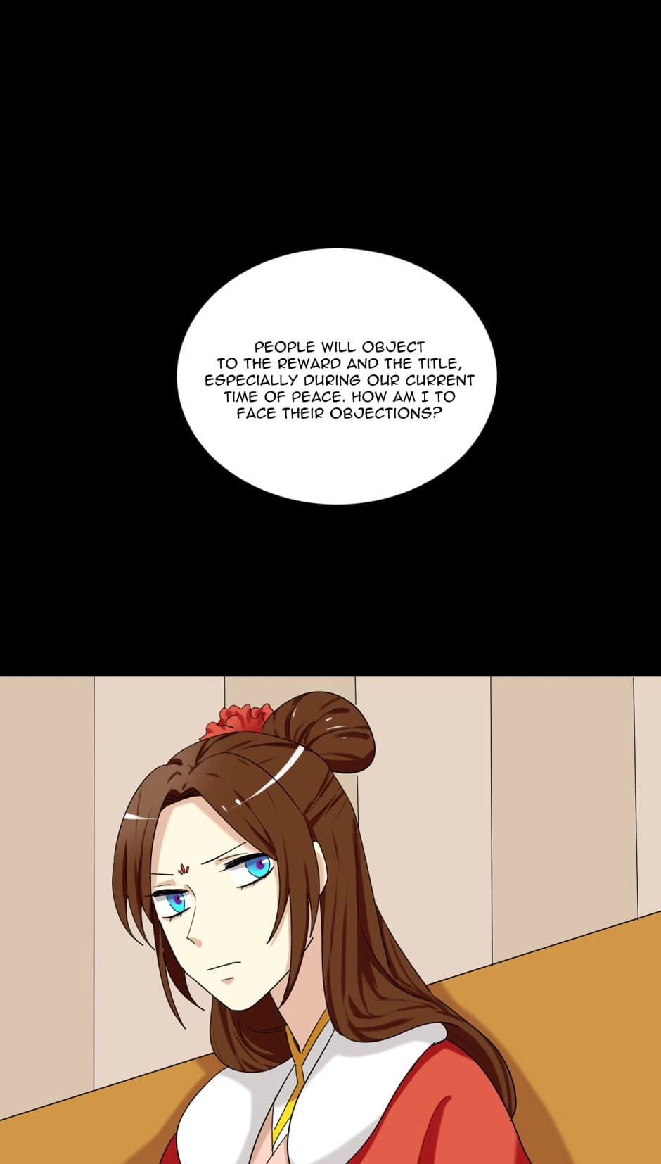 Read No Doubt in Us chapter 104 image 10 on Lezhin