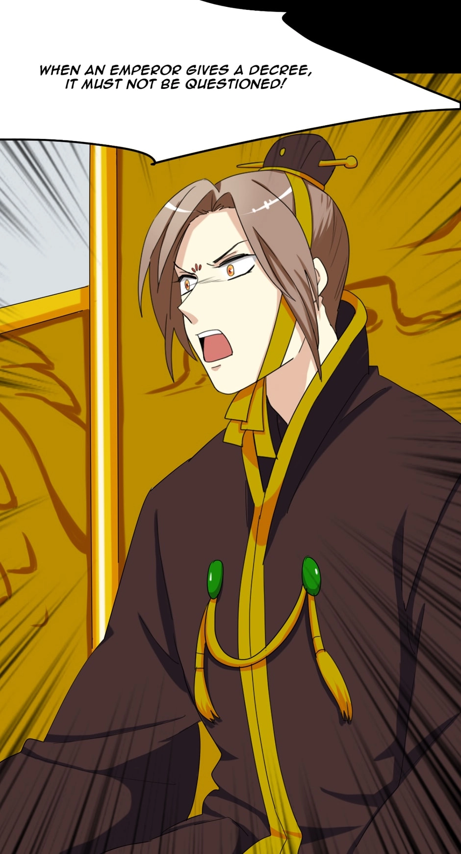 Read No Doubt in Us chapter 104 image 15 on Lezhin