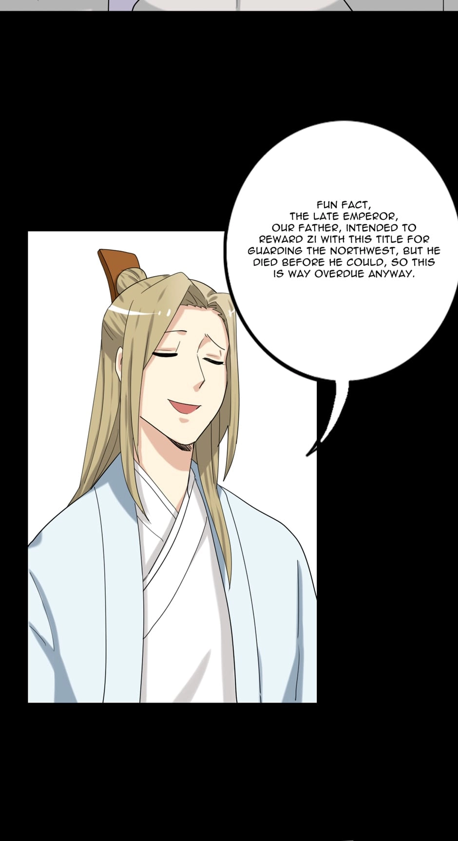 Read No Doubt in Us chapter 104 image 18 on Lezhin