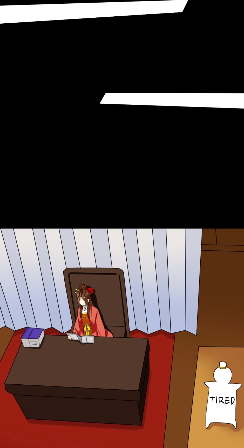 Read No Doubt in Us chapter 104 image 19 on Lezhin